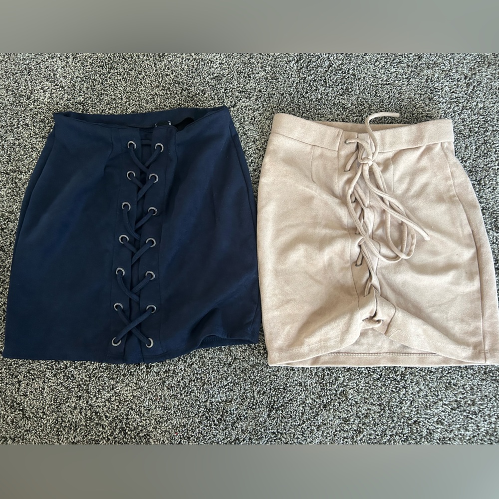 extra small skirts
